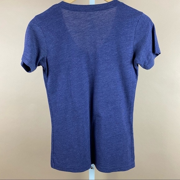 Give Me Some Space Size Small Planets Astrology Solar System Graphic Tee Boho - Picture 3 of 5